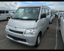 Toyota Townace Van 2020