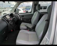 Toyota Townace Van 2020