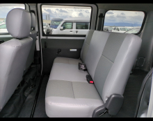 Toyota Townace Van 2020