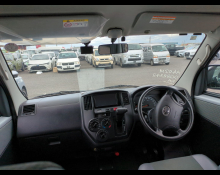 Toyota Townace Van 2020