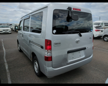 Toyota Townace Van 2020