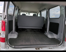 Toyota Townace Van 2020