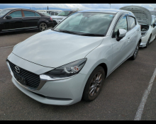 Mazda Mazda2 2019