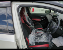 Toyota Corolla Sports 2020