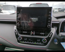 Toyota Corolla Sports 2020