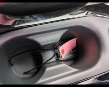 Toyota Corolla Sports 2020