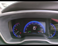 Toyota Corolla Sports 2020