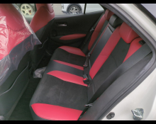 Toyota Corolla Sports 2020