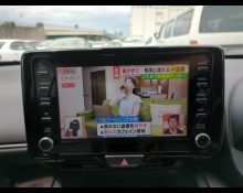 Toyota Yaris Cross 2021