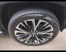 Toyota Yaris Cross 2021