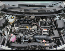 Toyota Yaris Cross 2021