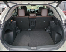 Toyota Yaris Cross 2021