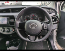 Toyota Vitz 2019