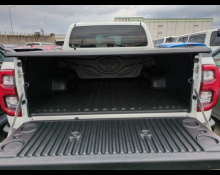 Toyota Hilux 2022