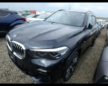 BMW X5 2022