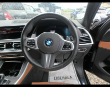 BMW X5 2022
