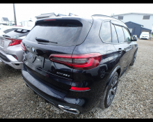 BMW X5 2022