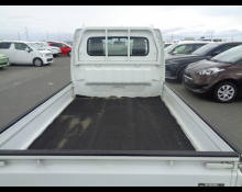 Suzuki Carry Truck 2014