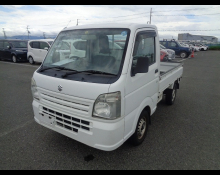 Suzuki Carry Truck 2014