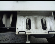 Suzuki Carry Truck 2014