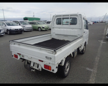 Suzuki Carry Truck 2014