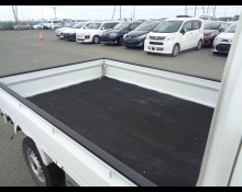 Suzuki Carry Truck 2014