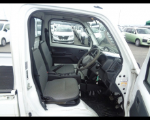 Suzuki Carry Truck 2014