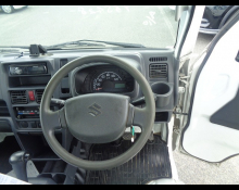 Suzuki Carry Truck 2014