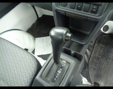 Suzuki Carry Truck 2014