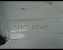 Suzuki Carry Truck 2014