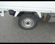 Suzuki Carry Truck 2014