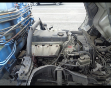 Mitsubishi Canter 1997