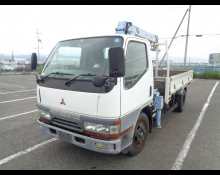 Mitsubishi Canter 1997
