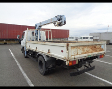 Mitsubishi Canter 1997
