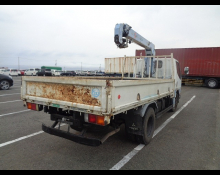 Mitsubishi Canter 1997