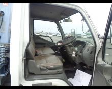 Mitsubishi Canter 1997
