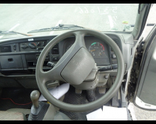 Mitsubishi Canter 1997