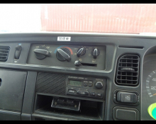 Mitsubishi Canter 1997