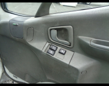 Mitsubishi Canter 1997