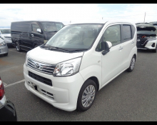Daihatsu Move 2019