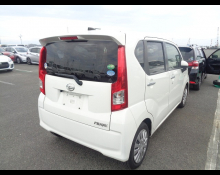 Daihatsu Move 2019