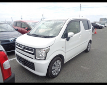 Suzuki Wagon R 2019