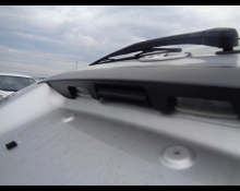 Toyota Probox Van 2017