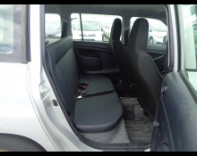 Toyota Probox Van 2017