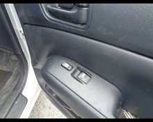 Toyota Probox Van 2017