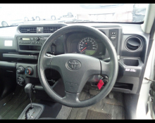 Toyota Probox Van 2017