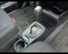 Toyota Probox Van 2017