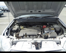 Toyota Succeed Van 2017