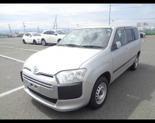 Toyota Succeed Van 2017