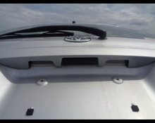 Toyota Succeed Van 2017
